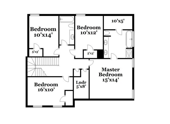 211 Susie Creek Ln in Villa Rica, GA - Foto de edificio - Building Photo