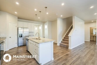 621 Toll House Ct in Shelbyville, KY - Foto de edificio - Building Photo