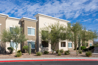 Equestrian in Tucson, AZ - Building Photo - Building Photo