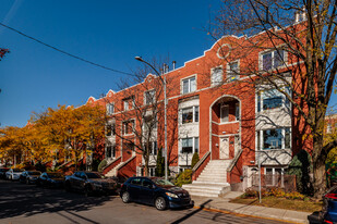 1033 Rielle Rue Apartments