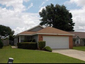9130 Arand Dr in Pensacola, FL - Building Photo