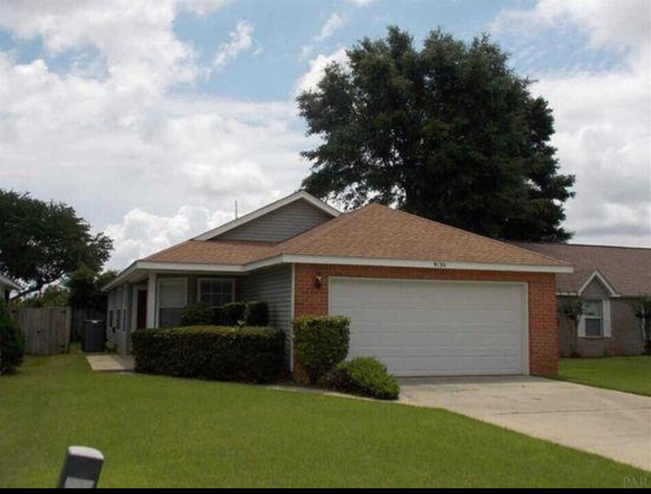 9130 Arand Dr in Pensacola, FL - Building Photo