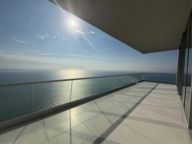 property at 18501 Collins Ave