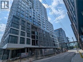 15 Richardson St in Toronto, ON - Building Photo - Building Photo