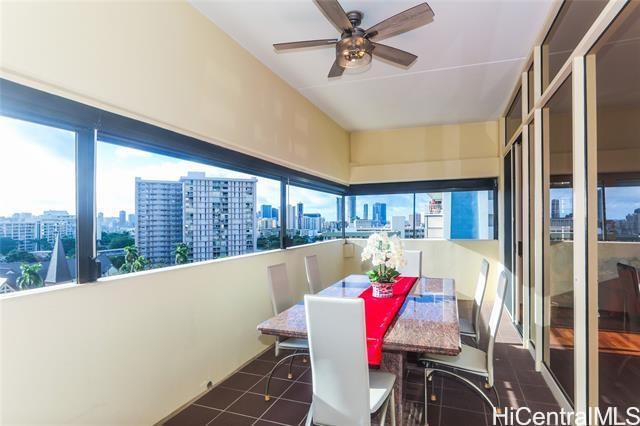 1330 Heulu St in Honolulu, HI - Building Photo - Building Photo