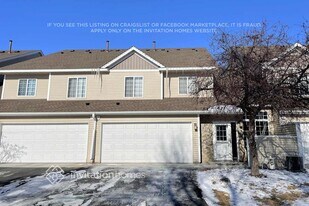 1705 Stone Meadow Blvd in Shakopee, MN - Building Photo