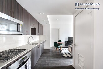 2015 2nd Ave in Seattle, WA - Building Photo - Building Photo