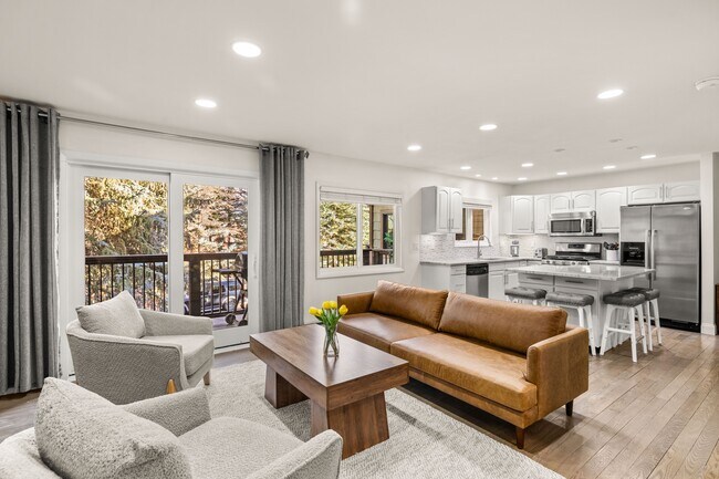 650 S Monarch St in Aspen, CO - Building Photo - Building Photo