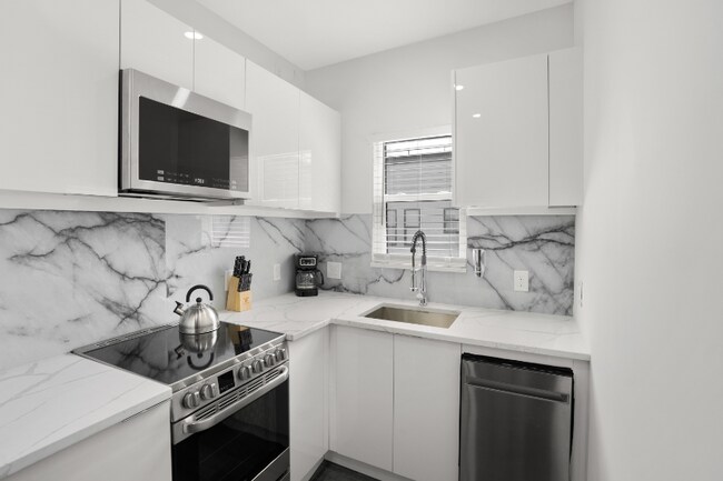 935 S Howard Ave in Tampa, FL - Building Photo - Building Photo