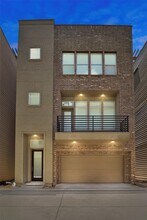 1900 Mason St in Houston, TX - Building Photo - Building Photo