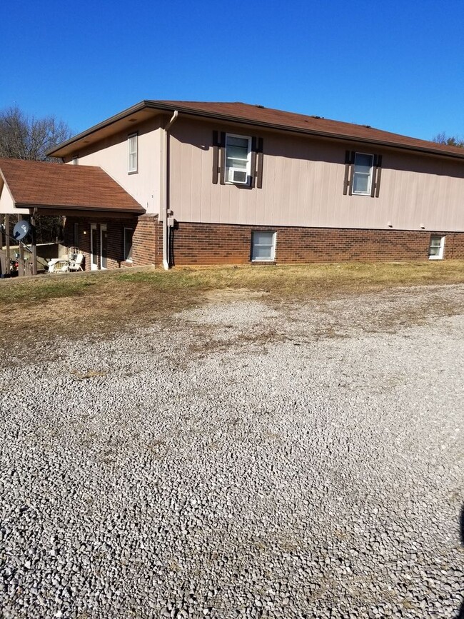 property at 25545 Nugget Dr