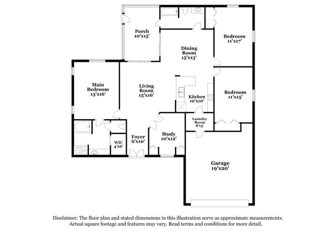 719 Roma Ave S in Lehigh Acres, FL - Foto de edificio - Building Photo