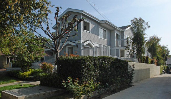 168 Catalina Ave in Pasadena, CA - Building Photo - Building Photo