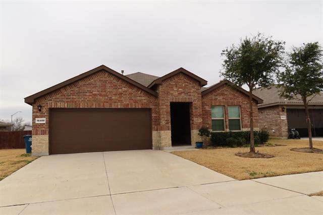 16409 White Fish Ln in Justin, TX - Building Photo - Building Photo