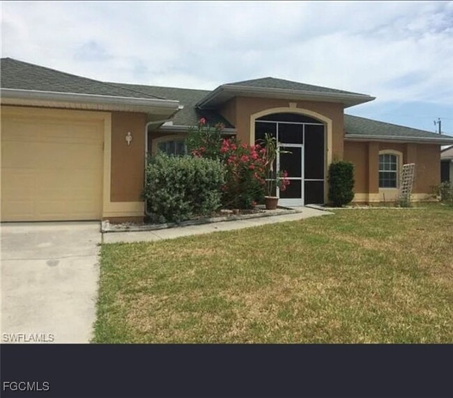 property at 5245 SW 20th Ave