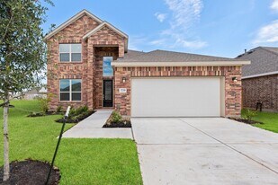 27219 Henley Rdg Dr in Katy, TX - Building Photo