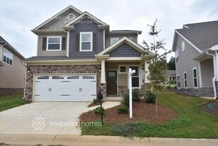 442 Best Friends Turn Alley in Mcdonough, GA - Building Photo