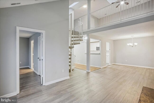 property at 12901 Churchill Ridge Cir