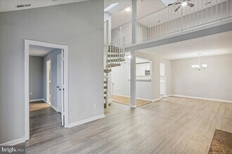 12901 Churchill Ridge Cir, Unit 14 in Germantown, MD - Building Photo - Building Photo