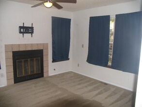 2228 Palm Dr in Colorado Springs, CO - Building Photo - Building Photo