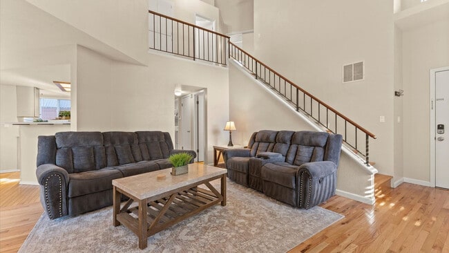 2301 Sierra Highlands Dr, Unit ID1346921P in Reno, NV - Foto de edificio - Building Photo