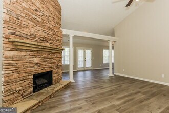 181 Kades Cove Dr in Dallas, GA - Building Photo - Building Photo