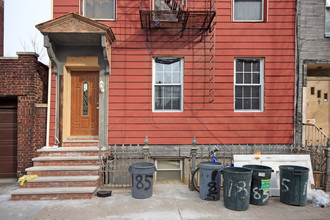 185 4th Ave in Brooklyn, NY - Building Photo - Building Photo