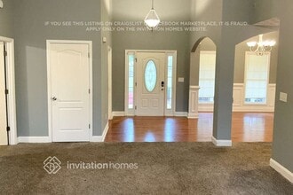 115 Westbrook Way in Covington, GA - Foto de edificio - Building Photo