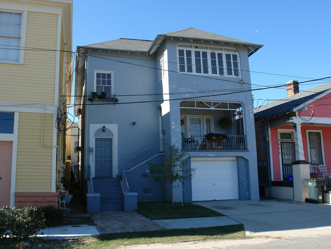 1204 St Andrew St in New Orleans, LA - Building Photo - Building Photo