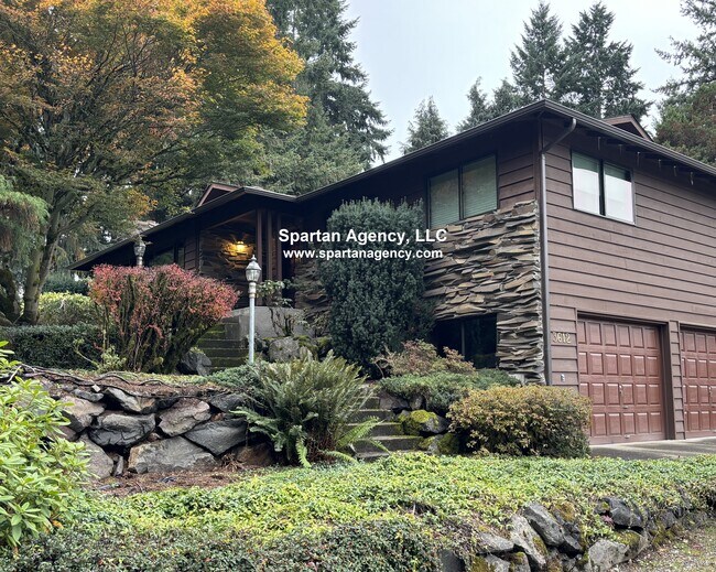 3612 166th Ave E Rentals in Lake Tapps, WA