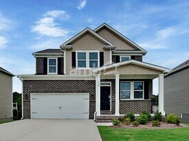 738 Alcovy Ml Pk in Lawrenceville, GA - Building Photo