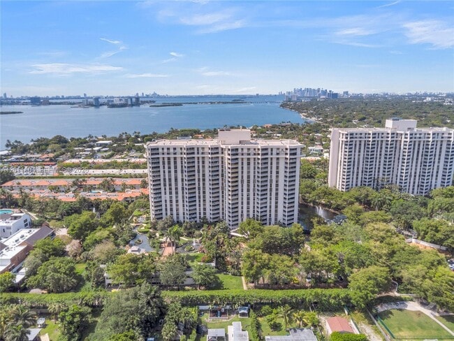 property at 1000 Quayside Terrace