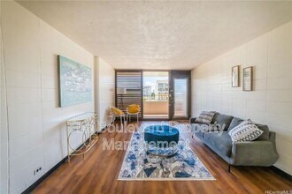 1710 Makiki St in Honolulu, HI - Building Photo - Building Photo