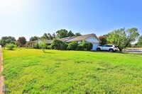 801 Piedmont Dr in Abilene, TX - Foto de edificio - Building Photo