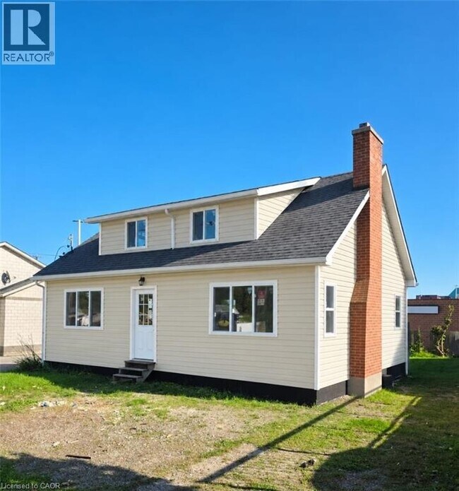 property at 503 Main St