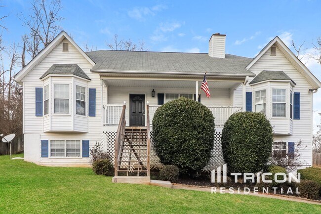 property at 101 Mayfield Ct
