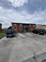 207 Erby Ave in Copperas Cove, TX - Building Photo