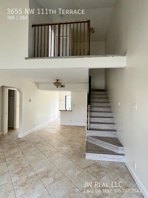 3655 NW 111th Terrace in Sunrise, FL - Building Photo - Building Photo