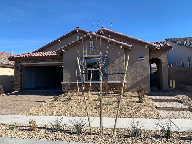 598 Sandpiper Run Ln in Henderson, NV - Building Photo - Building Photo