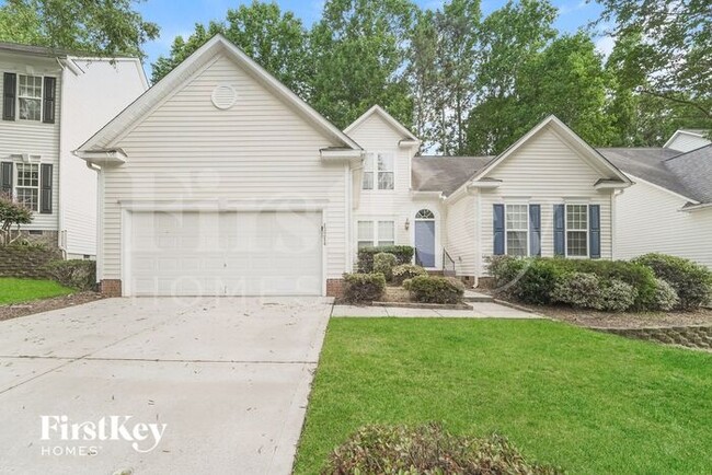 property at 13214 Alex Mill Dr