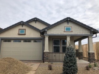property at 1494 Varsity Dr