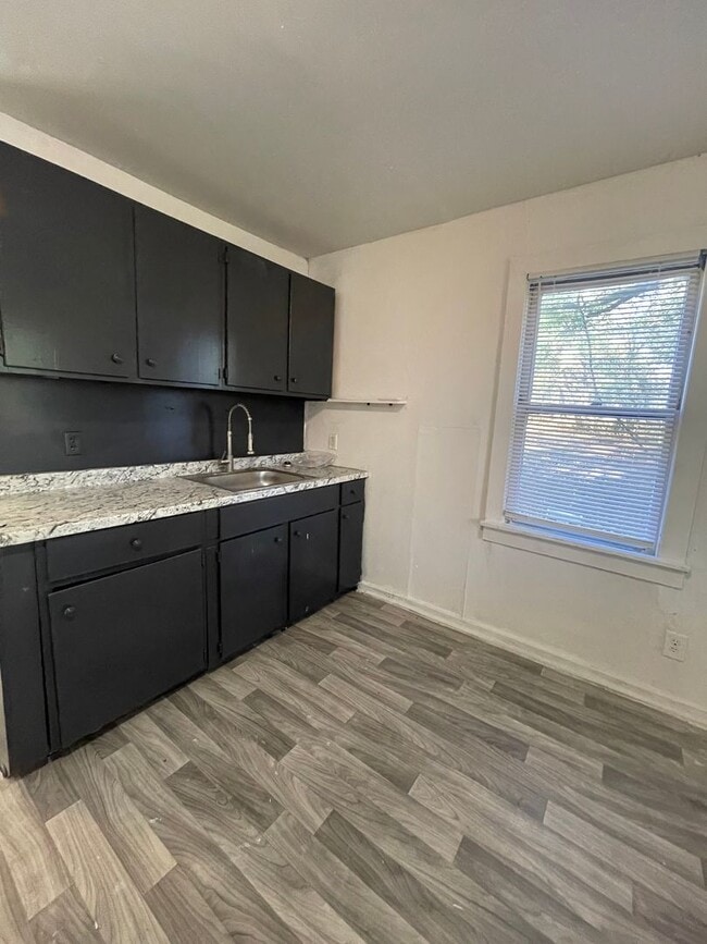 416 N 49th W Ave in Tulsa, OK - Building Photo - Building Photo