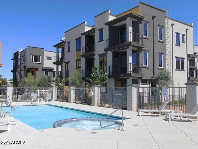 property at 2090 S Dorsey Ln