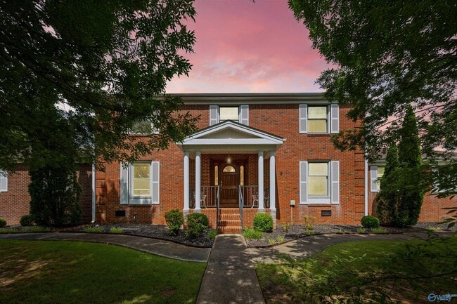 property at 1217 Indian Creek Rd NW
