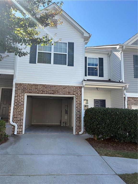 4745 Beacon Ridge Ln in Flowery Branch, GA - Building Photo - Building Photo