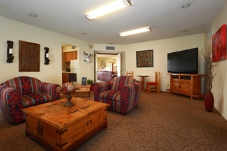 North Hill Park Apartments in Tucson, AZ - Building Photo - Interior Photo