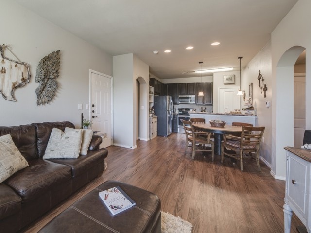 Greenmark at Andrews in Andrews, TX - Building Photo - Building Photo