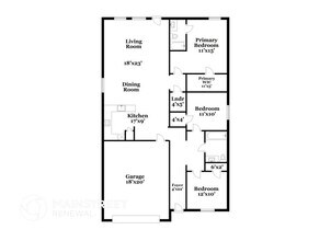 7803 Blue Gulf Dr in San Antonio, TX - Building Photo - Building Photo