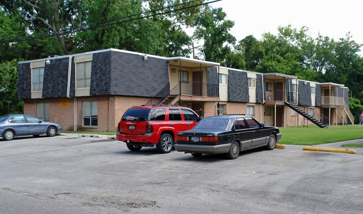 1010-1020 N 5th St in Beaumont, TX - Building Photo