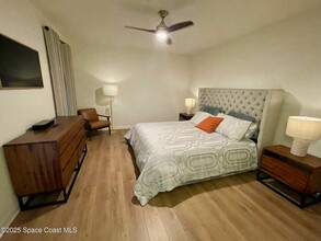 95 Montecito Dr in Satellite Beach, FL - Building Photo - Building Photo